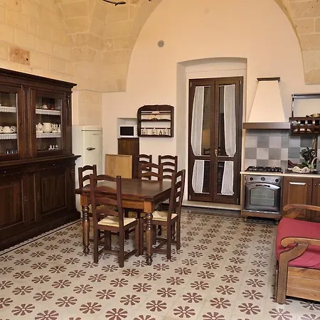 Antiche Dimore Oria (Brindisi)