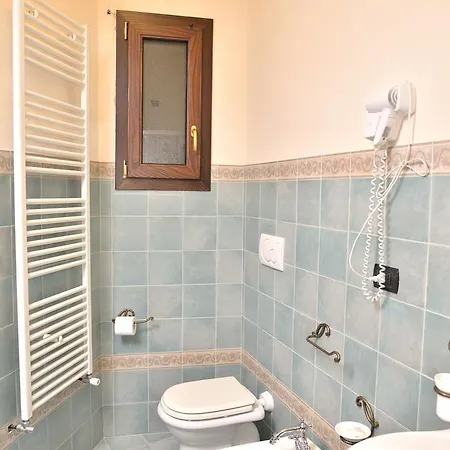 Lägenhet Antiche Dimore Oria (Brindisi)