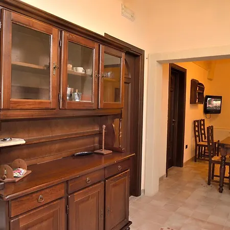 Antiche Dimore Oria (Brindisi)