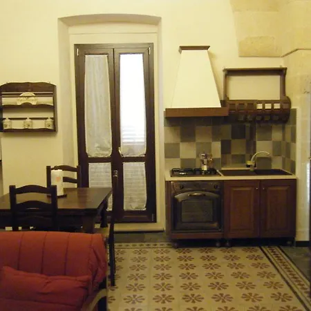 Antiche Dimore Oria (Brindisi)