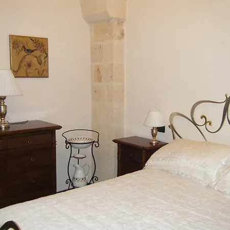 Antiche Dimore